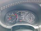 2015 AUDI A3 S LINE for sale at Copart SANDTOFT
