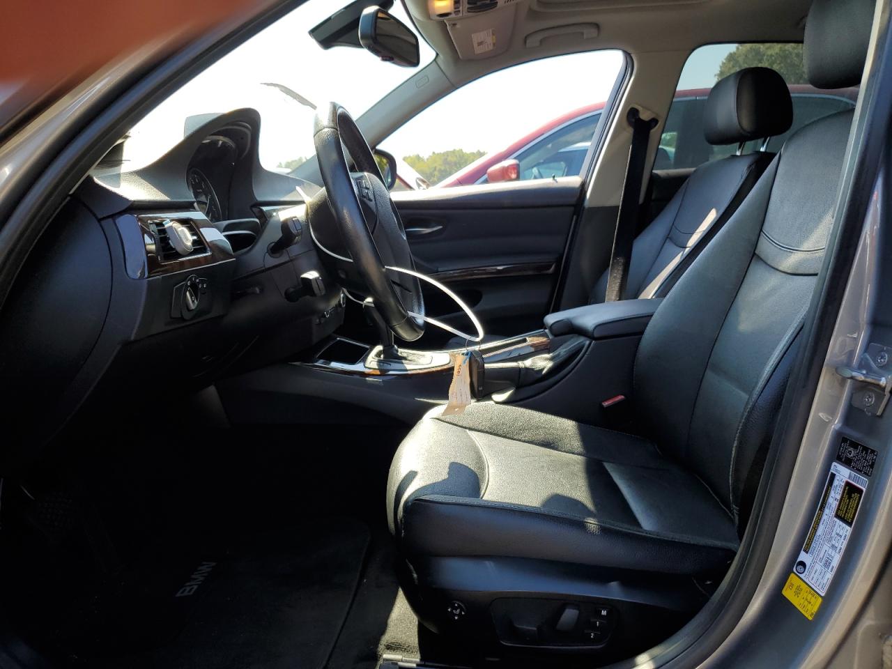 2011 BMW 328 I Sulev VIN: WBAPH5G51BNM80218 Lot: 70710485