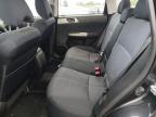 2010 SUBARU FORESTER X for sale at Copart SANDTOFT