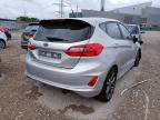 2018 FORD FIESTA ST-LINE TURBO  for sale at Copart BRISTOL