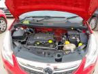2013 VAUXHALL CORSA SE  for sale at Copart SANDY