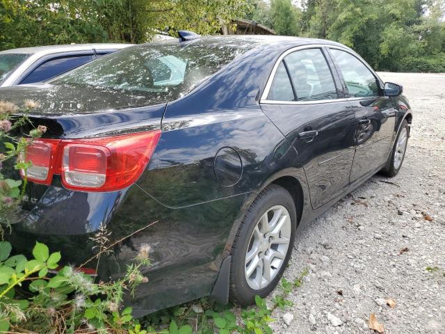 2016 CHEVROLET MALIBU LIMITED LT  