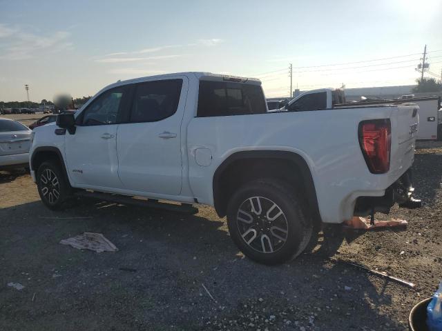  GMC SIERRA 2019 White
