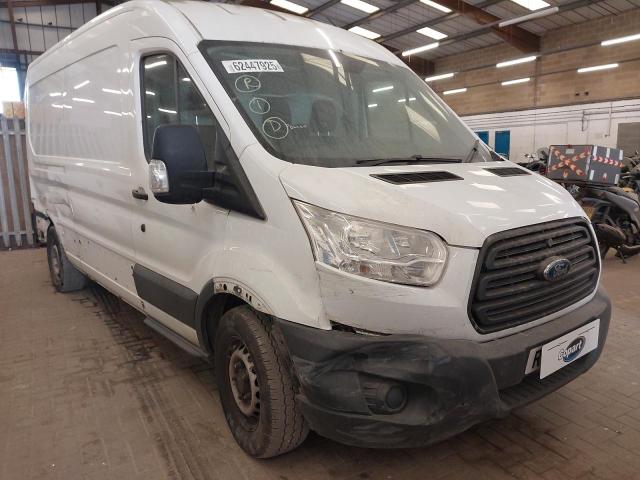 2016 FORD TRANSIT 350 