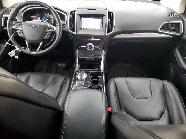  FORD EDGE 2019 Серый