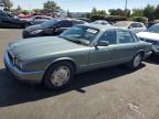 1997 JAGUAR XJ6    for sale at Copart CA - SAN JOSE