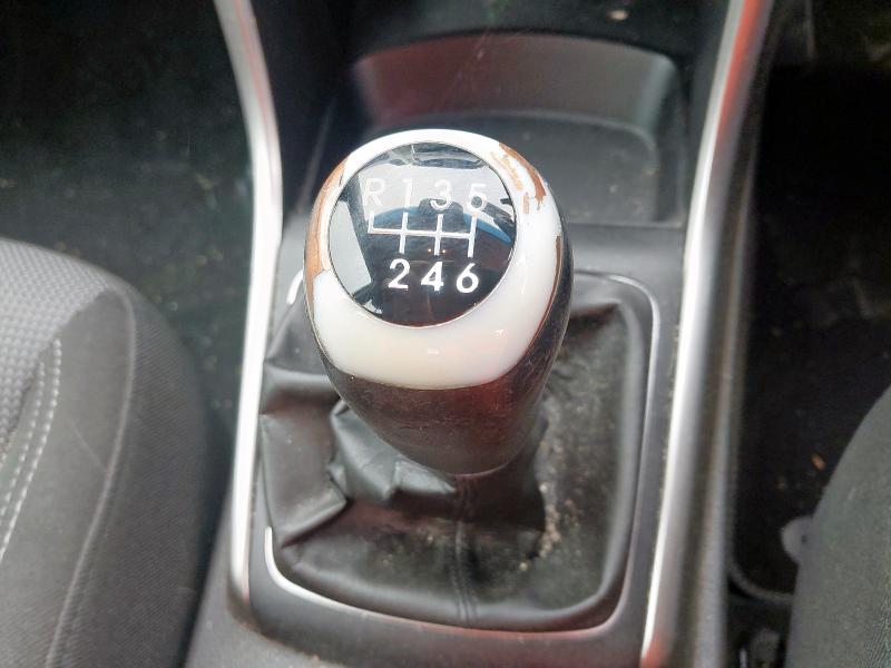 2012 HYUNDAI I30 STYLE NAV 