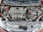 2016 NISSAN SENTRA S   for sale at Copart ON - COOKSTOWN
