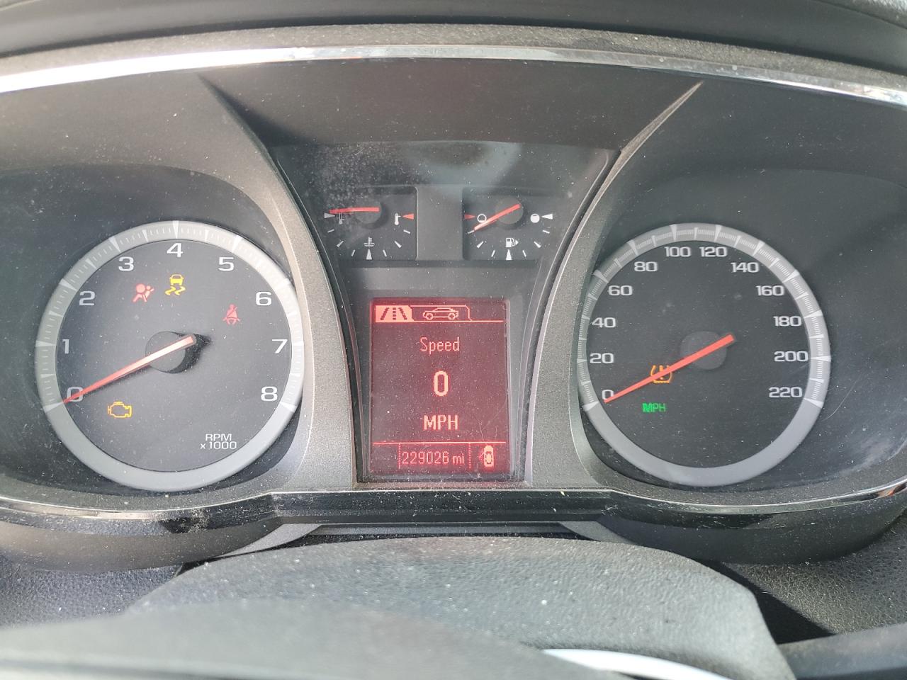 2016 GMC Terrain Sle VIN: 2GKALMEK5G6204943 Lot: 69831215