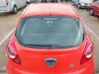 2011 FORD KA STUDIO for sale at Copart SANDWICH