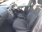 2010 VAUXHALL CORSA  for sale at Copart CASTLEDERMOT - IRELAND