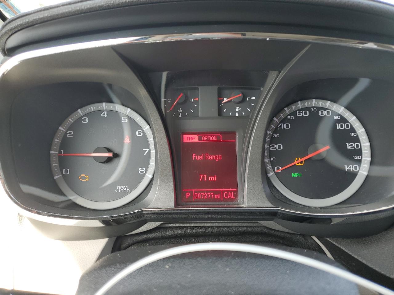 2013 GMC Terrain Sle VIN: 2GKALMEK0D6373828 Lot: 70372225