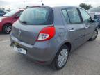 2009 RENAULT CLIO EXPRESSION TCE  for sale at Copart SANDWICH