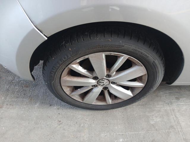 2010 VOLKSWAGEN GOLF MATCH