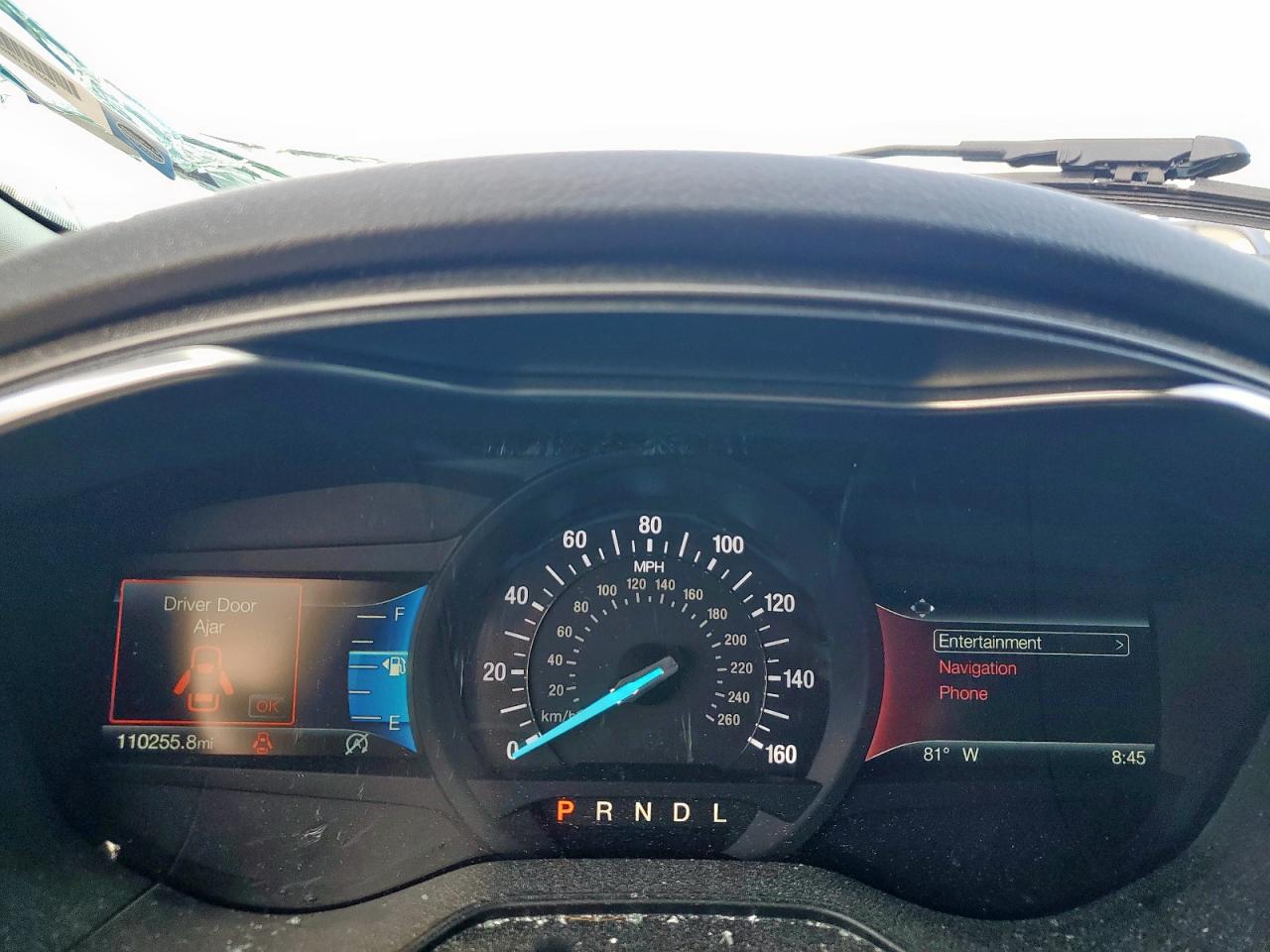 2020 Ford Fusion Se VIN: 3FA6P0HDXLR148261 Lot: 69236445