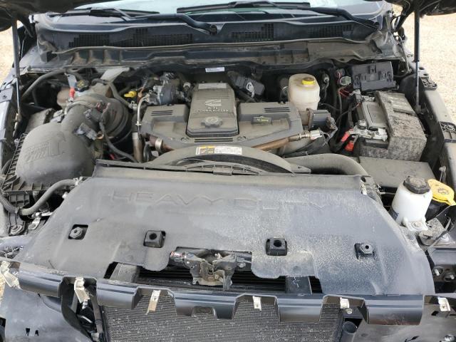 2018 RAM 3500 SLT  