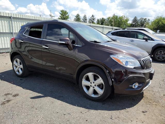  BUICK ENCORE 2015 Brązowy