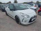 2012 CITROEN DS3 DSTYLE PLUS for sale at Copart BRISTOL