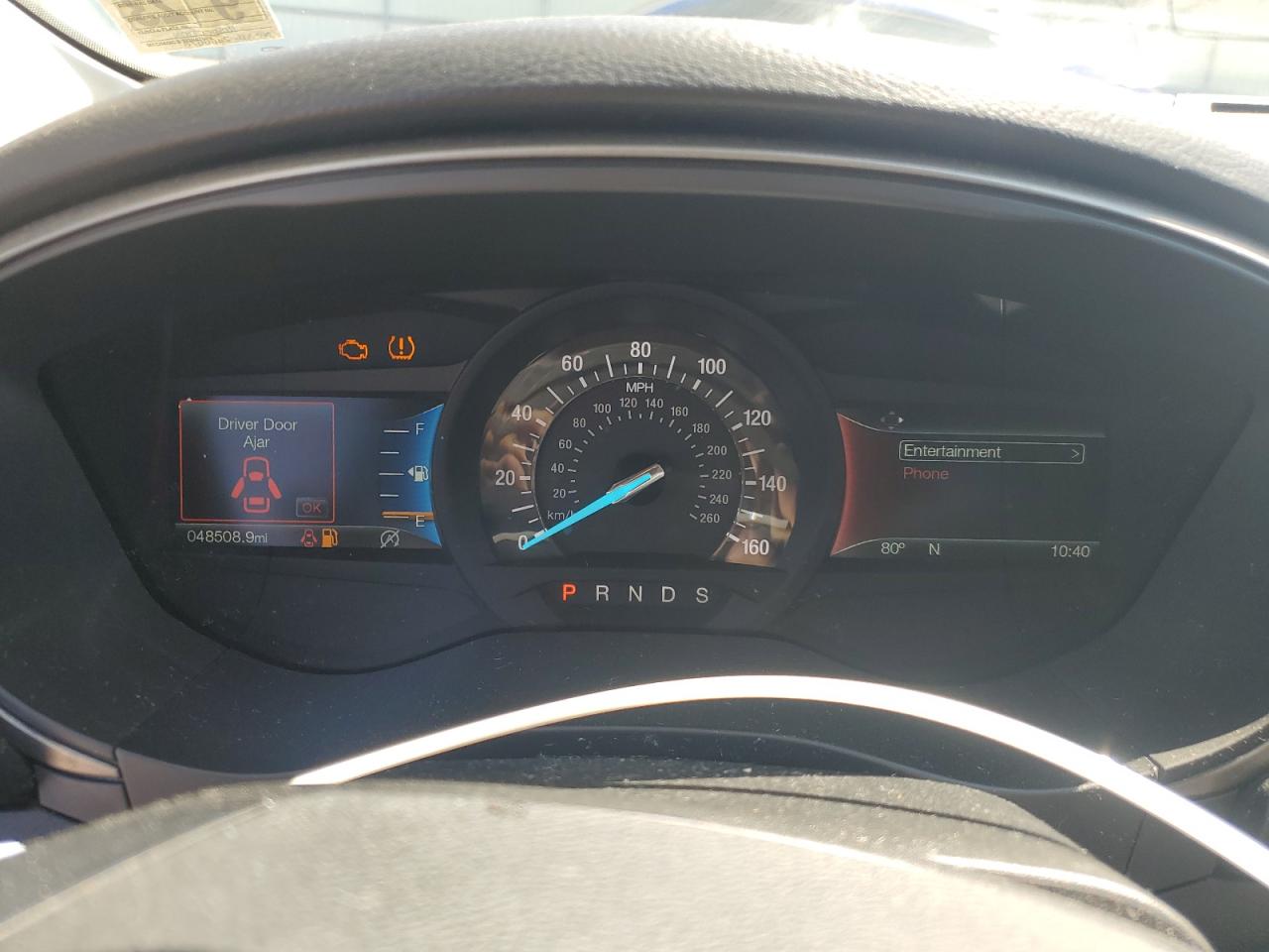 2018 Ford Fusion Se VIN: 3FA6P0HD8JR244502 Lot: 67666905