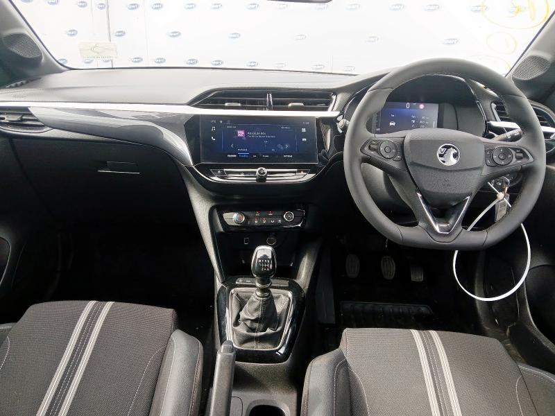 2024 VAUXHALL CORSA GS