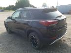 2022 CHEVROLET TRAILBLAZER LT   for sale at Copart QC - MONTREAL