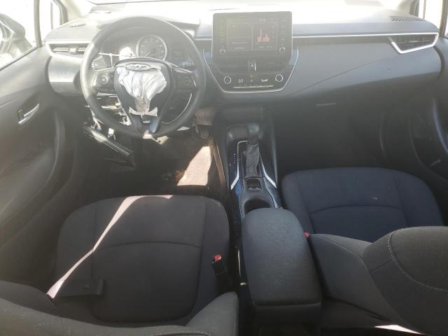  TOYOTA COROLLA 2020 Белы