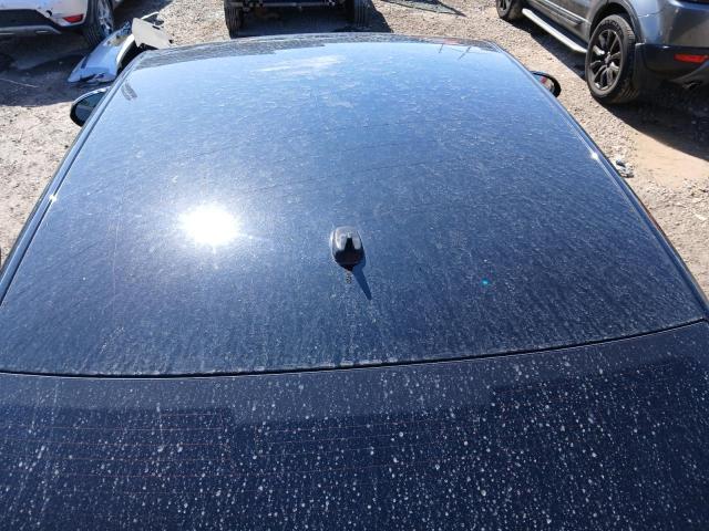 2013 AUDI A6 2.0 TDI BLACK EDITION 4DR