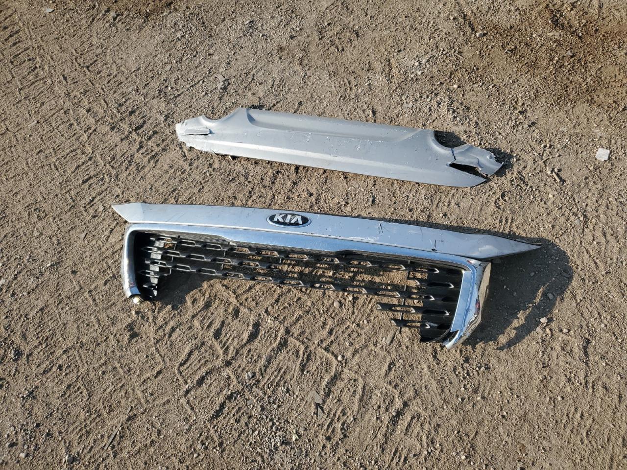 2019 Kia Sedona Lx VIN: KNDMB5C17K6556531 Lot: 67970565