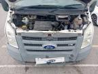 2008 FORD TRANSIT  for sale at Copart SANDTOFT