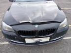 2011 BMW 520D EFFIC for sale at Copart SANDTOFT