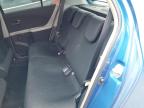 2010 TOYOTA YARIS TR D for sale at Copart WOLVERHAMPTON