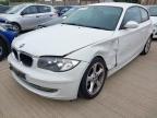 2009 BMW 116I  for sale at Copart SANDY