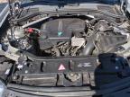2013 BMW X3 XDRIVE28I   for sale at Copart UT - SALT LAKE CITY