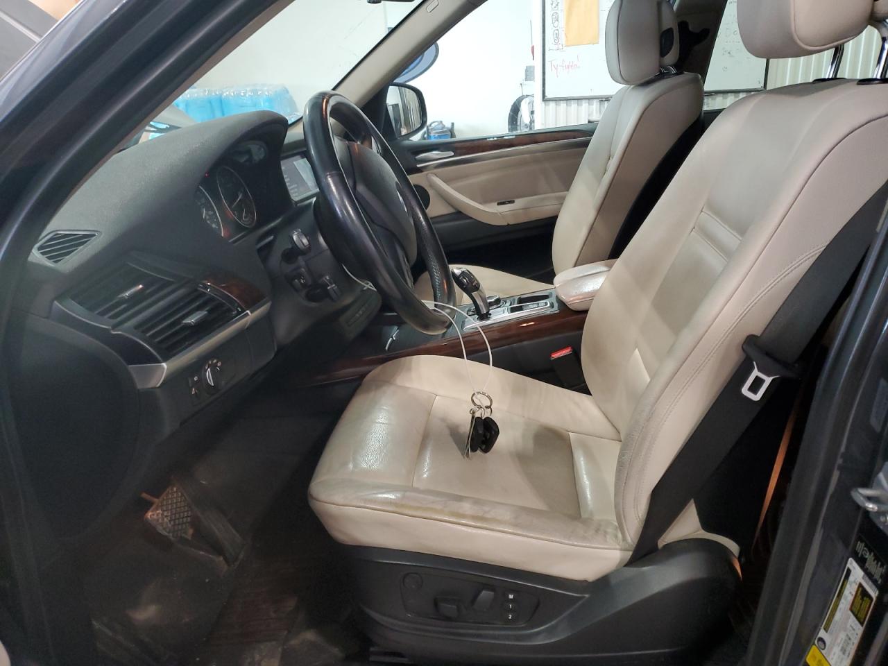 5UXZV4C56D0E00482 2013 BMW X5 xDrive35I