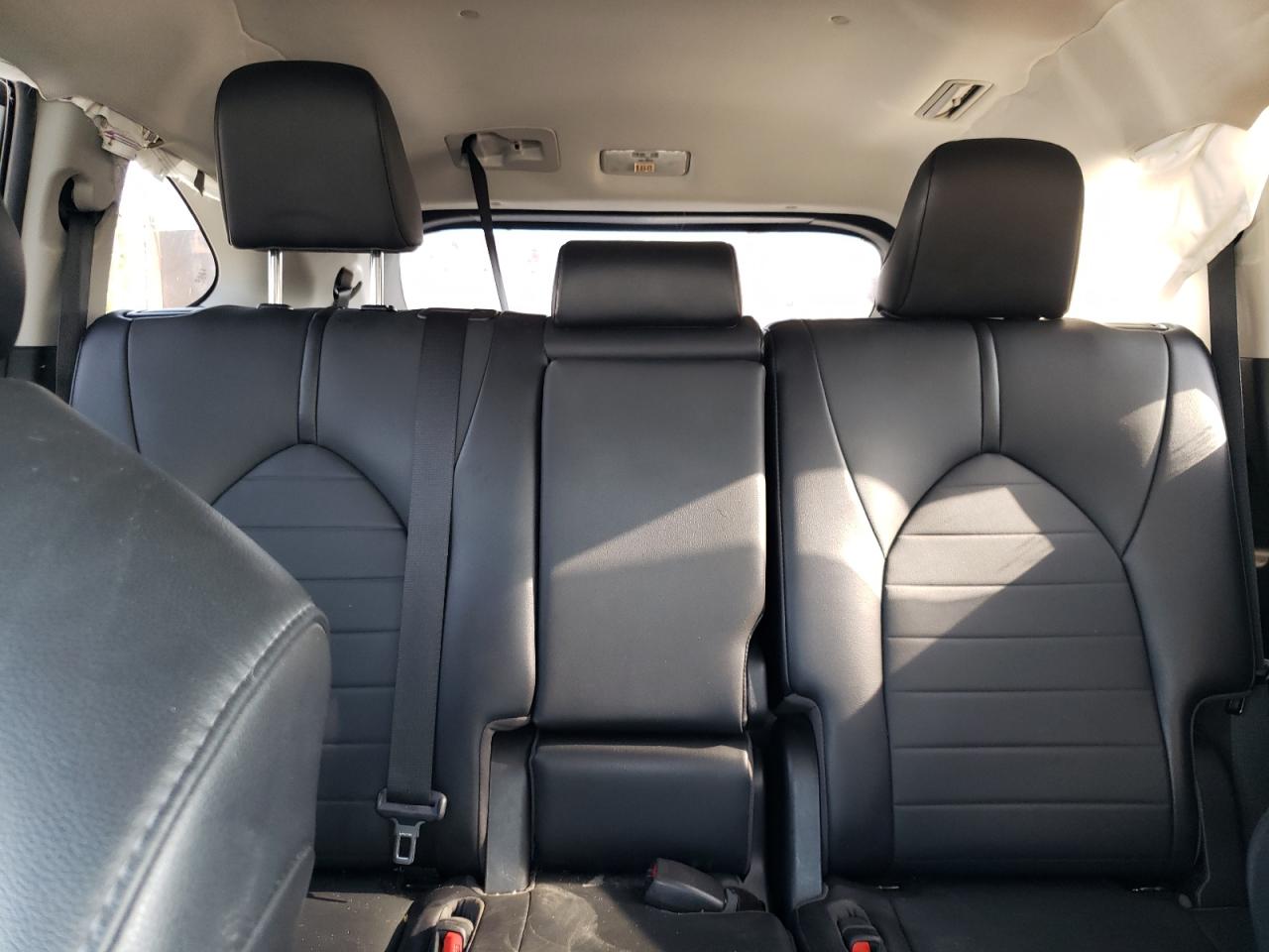 2021 Toyota Highlander Xle VIN: 5TDHZRAH9MS065126 Lot: 67601155