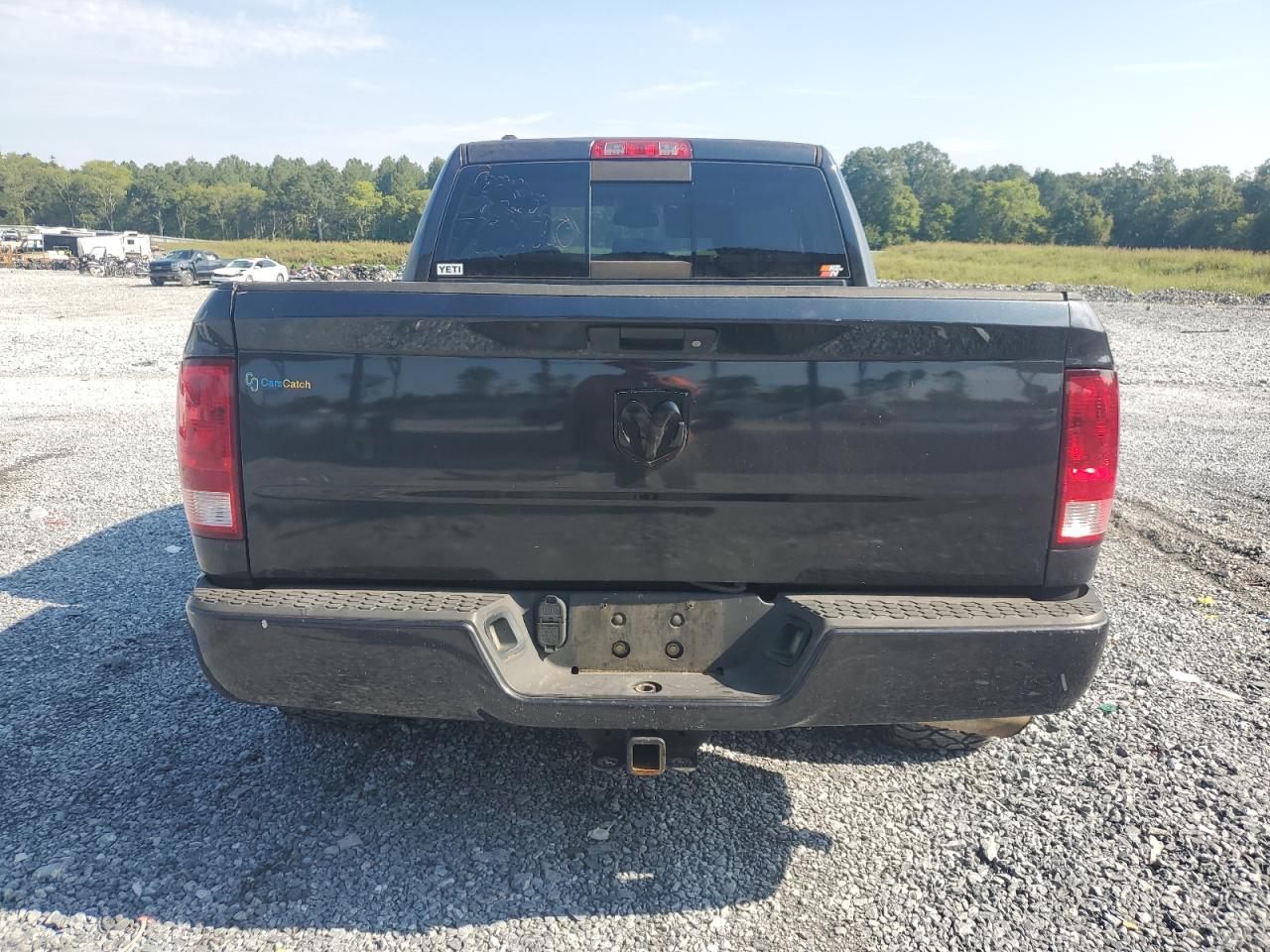 2013 Ram 1500 Slt VIN: 1C6RR7LG7DS702560 Lot: 69769905