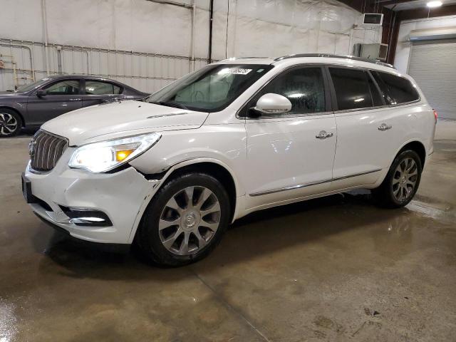  BUICK ENCLAVE 2017 Biały