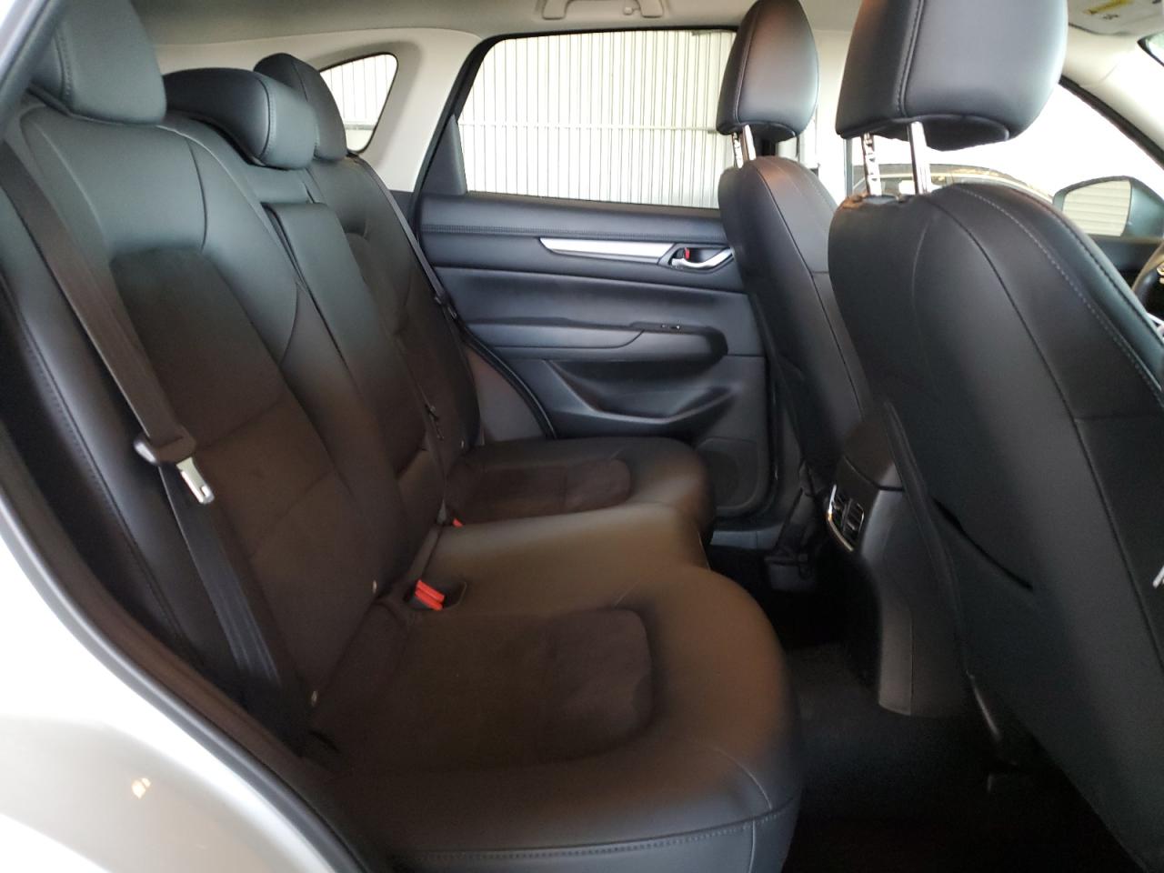 2020 Mazda Cx-5 Touring VIN: JM3KFACM8L0838834 Lot: 70231865