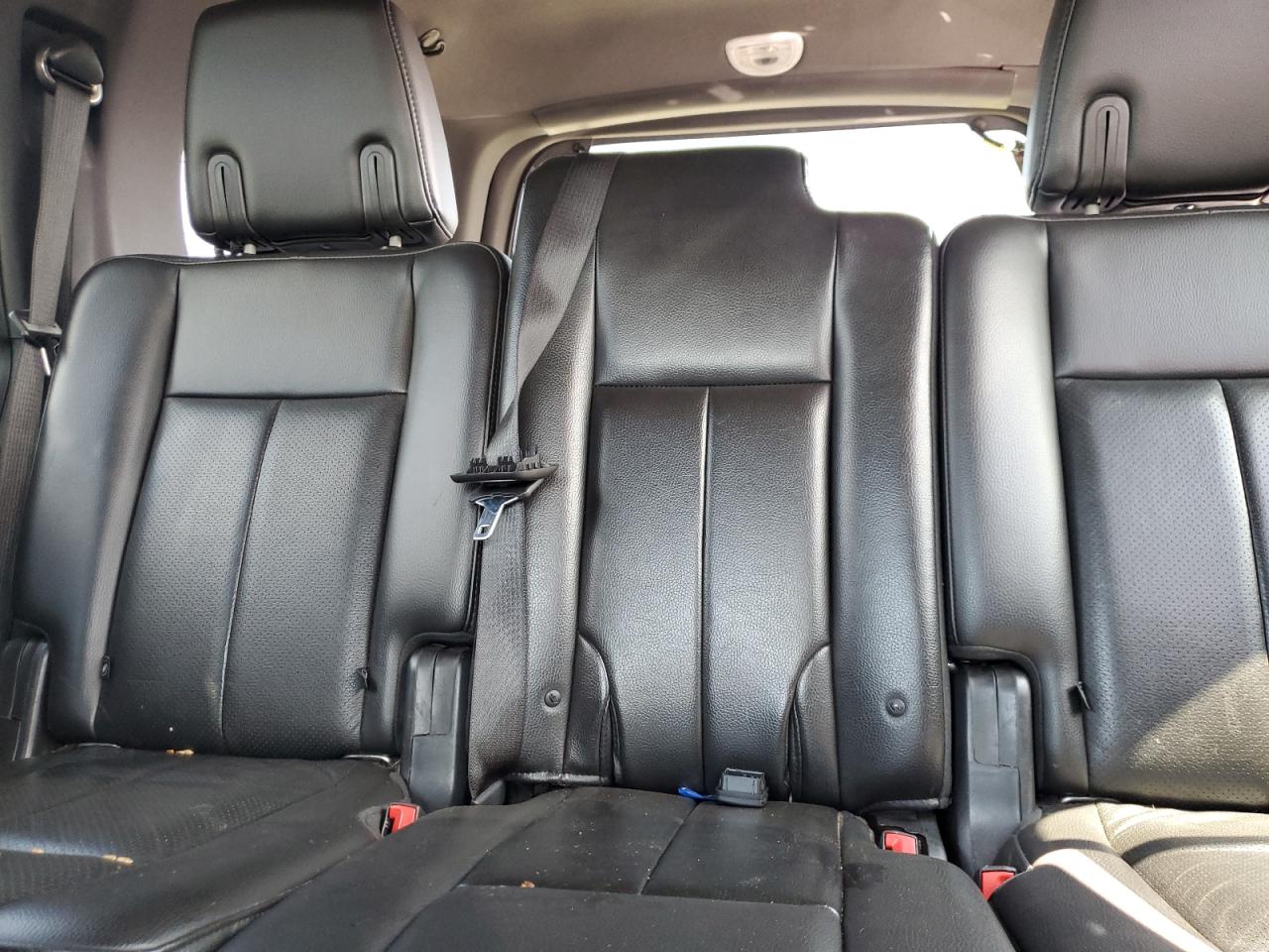 2013 Ford Expedition Limited VIN: 1FMJU2A58DEF53059 Lot: 68314935