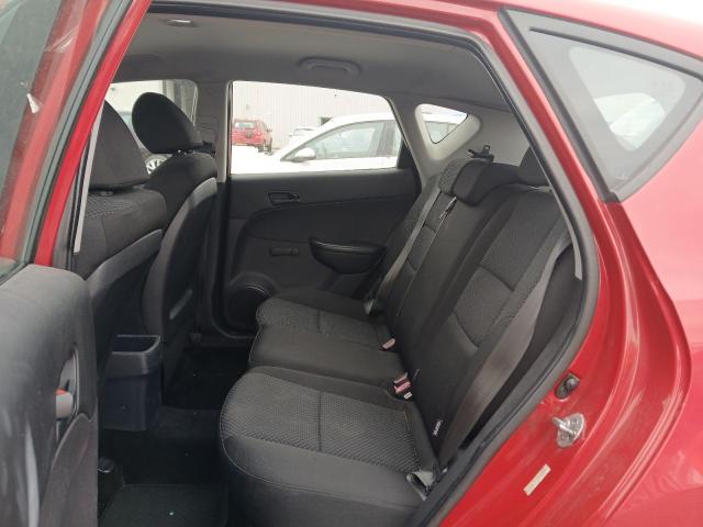 2010 HYUNDAI I30 CLASSIC 