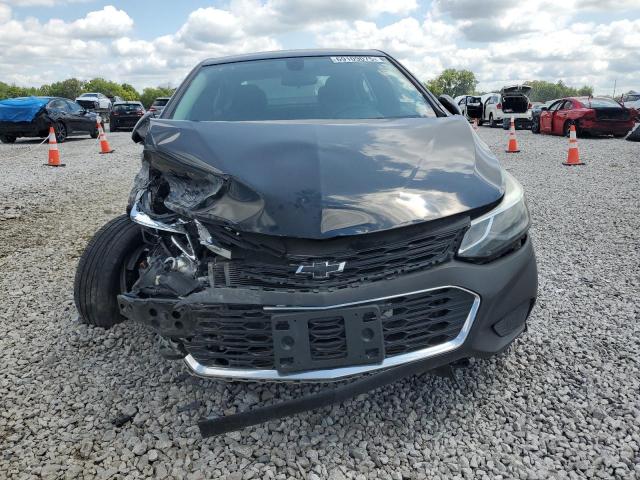  CHEVROLET CRUZE 2016 Czarny