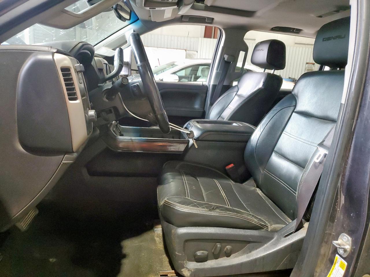 2015 GMC Sierra C2500 Denali VIN: 1GT110E80FF614178 Lot: 69767175