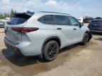 2025 TOYOTA HIGHLANDER HYBRID XLE   for sale at Copart ON - TORONTO