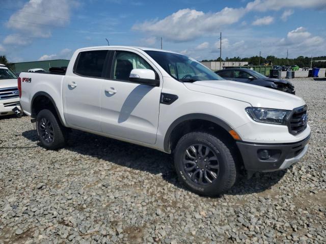  FORD RANGER 2019 Biały