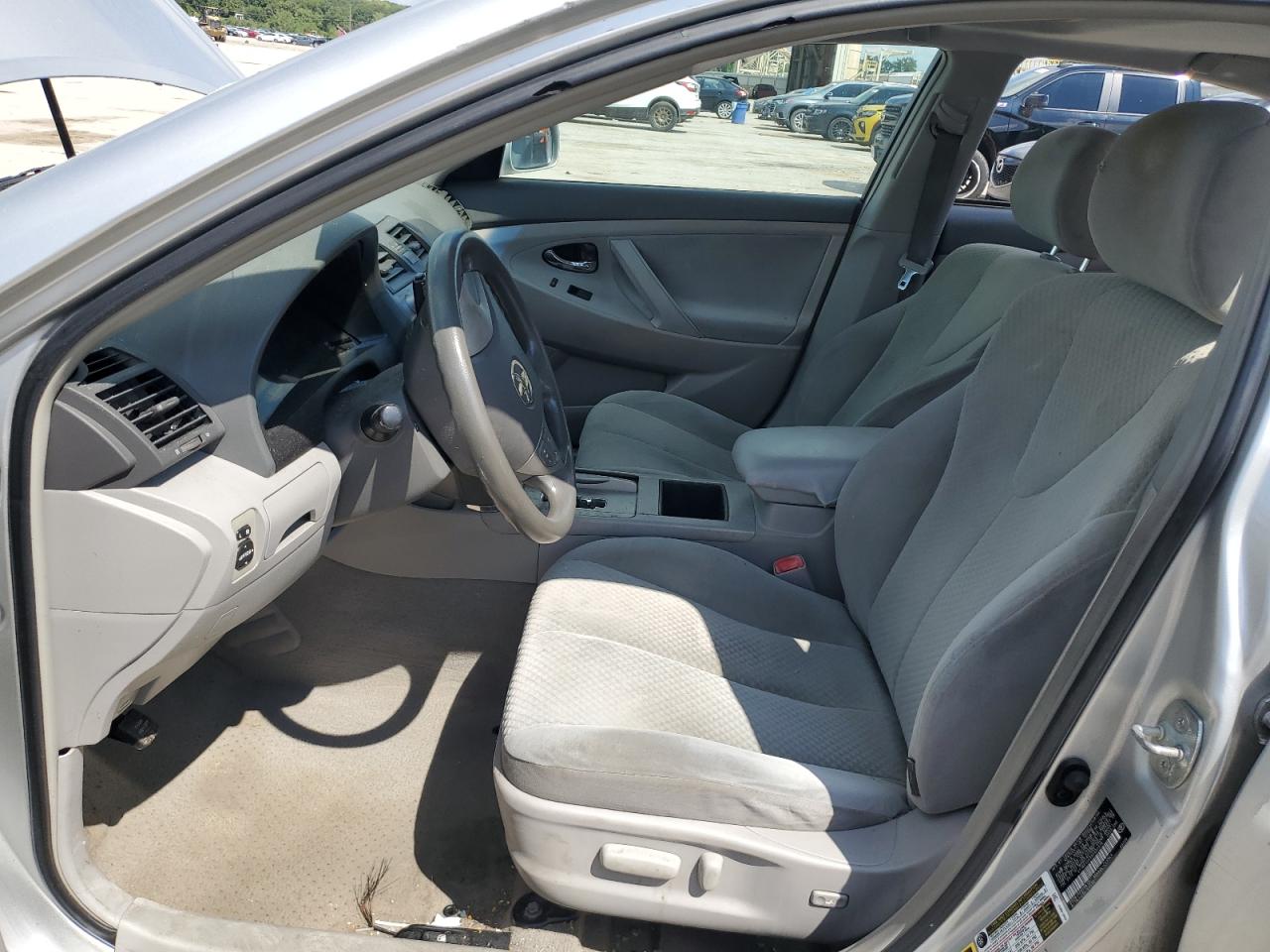 2009 Toyota Camry Base VIN: 4T1BE46K89U900916 Lot: 69739685