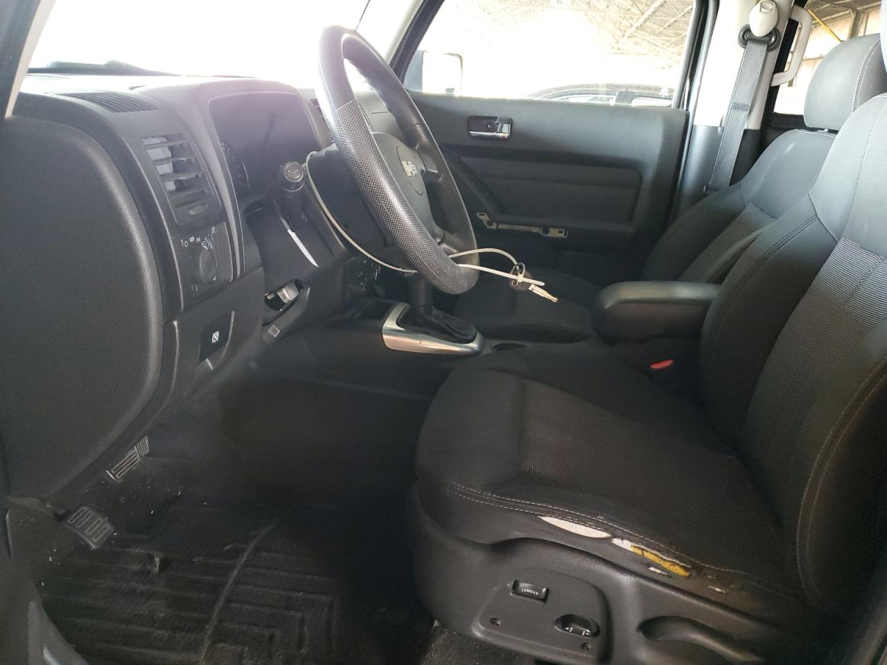 2009 Hummer H3 VIN: 5GTEN13EX98119041 Lot: 70562985