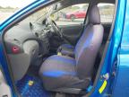2003 TOYOTA YARIS T3 for sale at Copart SANDTOFT