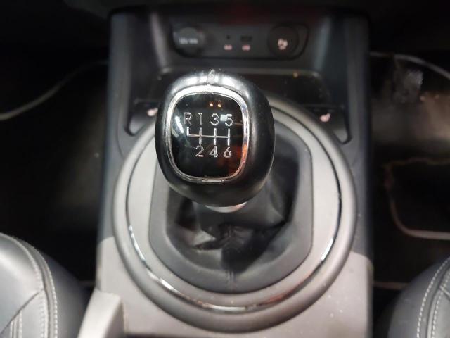 2014 KIA SPORTAGE 3