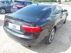 2008 AUDI A5 SPORT T for sale at Copart WESTBURY