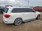 2013 MERCEDES-BENZ GL 450 4MATIC   à vendre chez Copart TX - HOUSTON EAST